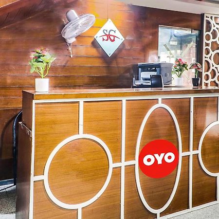 היידראבד Super Hotel O Qualia Hotel Dilsukhnagar Near Dilsukhnagar Metro Station מראה חיצוני תמונה