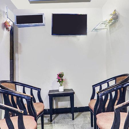 היידראבד Super Hotel O Qualia Hotel Dilsukhnagar Near Dilsukhnagar Metro Station מראה חיצוני תמונה