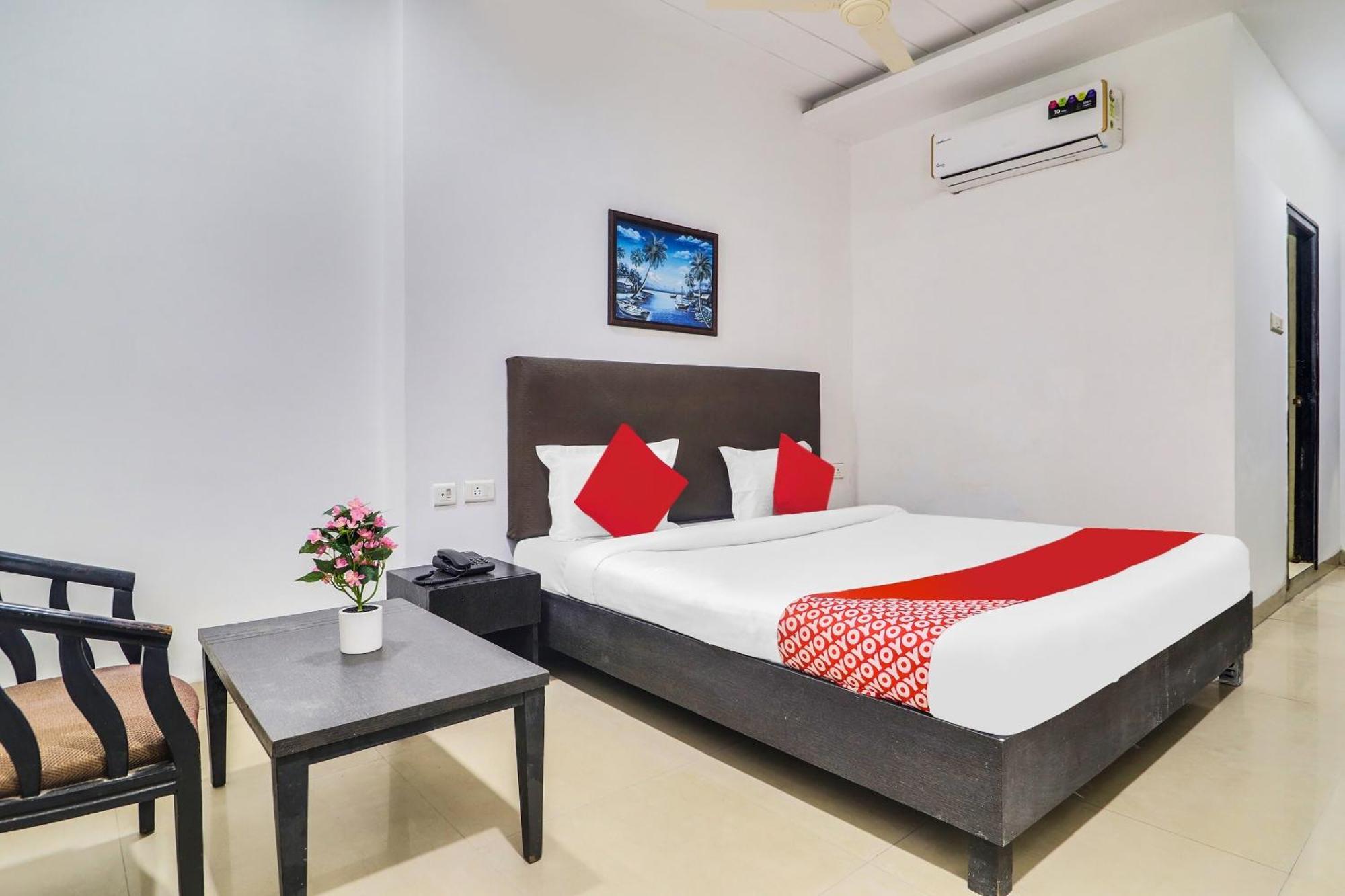 היידראבד Super Hotel O Qualia Hotel Dilsukhnagar Near Dilsukhnagar Metro Station מראה חיצוני תמונה