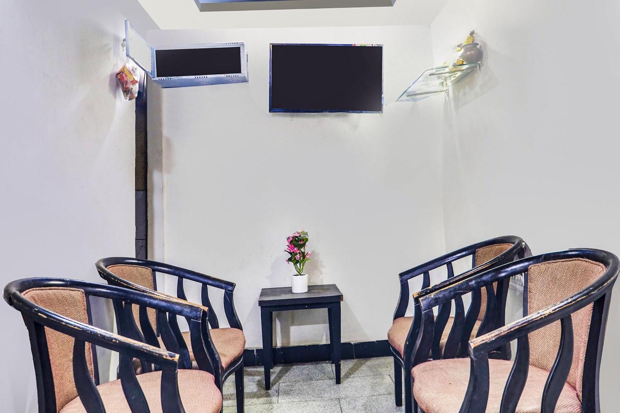 היידראבד Super Hotel O Qualia Hotel Dilsukhnagar Near Dilsukhnagar Metro Station מראה חיצוני תמונה